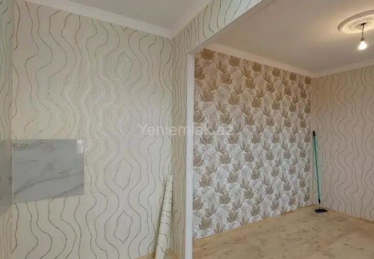 3 otaqlı mənzil Satılır, Xırdalan