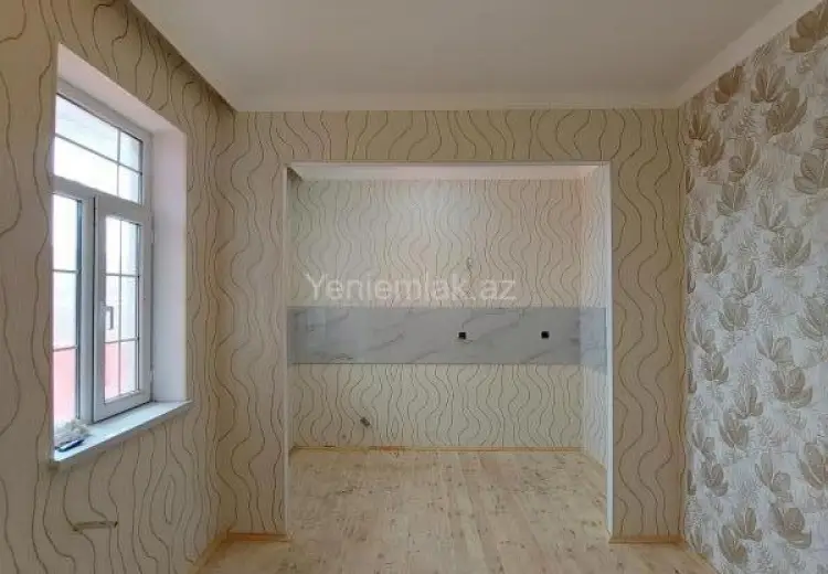 3 otaqlı mənzil Satılır, Xırdalan