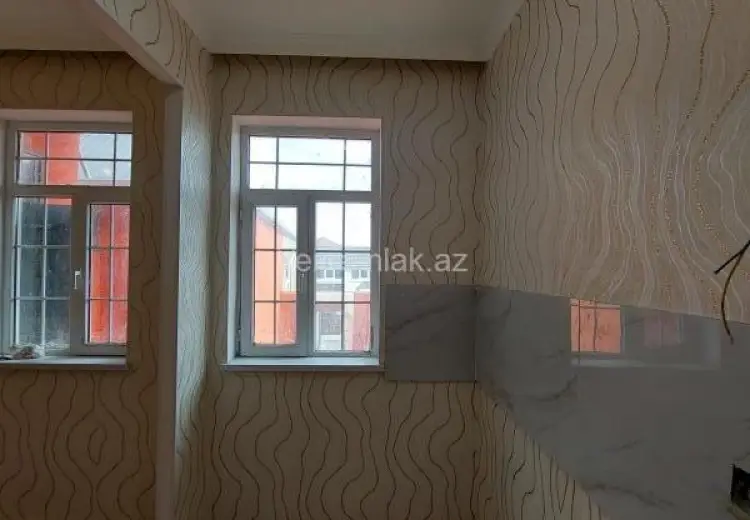 3 otaqlı mənzil Satılır, Xırdalan