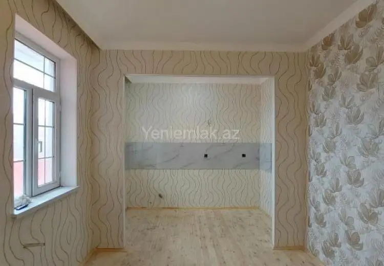 3 otaqlı mənzil Satılır, Xırdalan