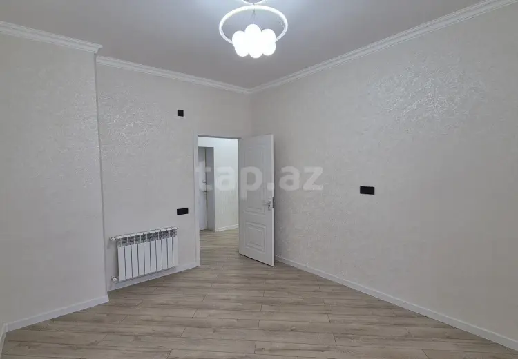 3 otaqlı mənzil , Xırdalan