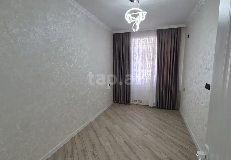 3 otaqlı mənzil , Xırdalan