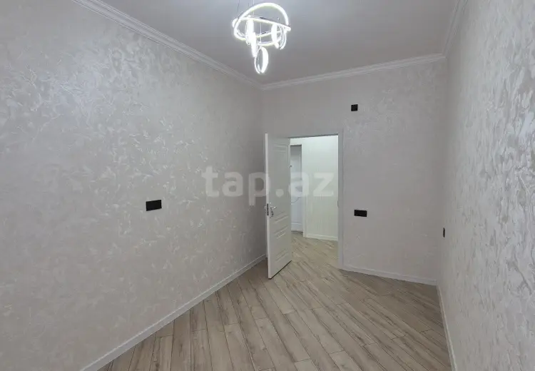 3 otaqlı mənzil , Xırdalan