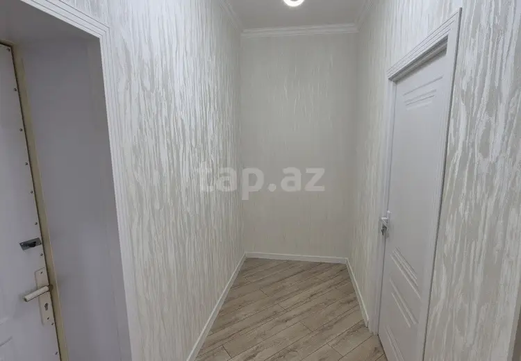 3 otaqlı mənzil , Xırdalan