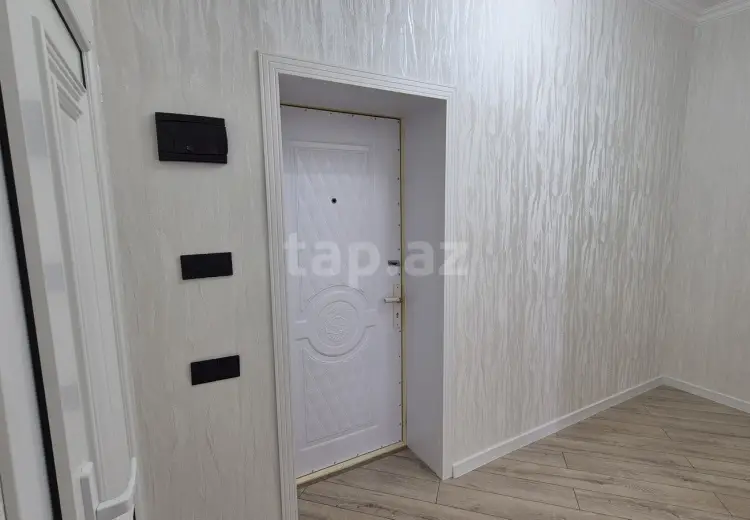 3 otaqlı mənzil , Xırdalan
