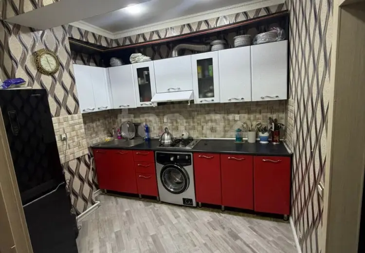 3 otaqlı mənzil , Sumqayıt