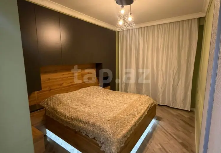 3 otaqlı mənzil , Sumqayıt