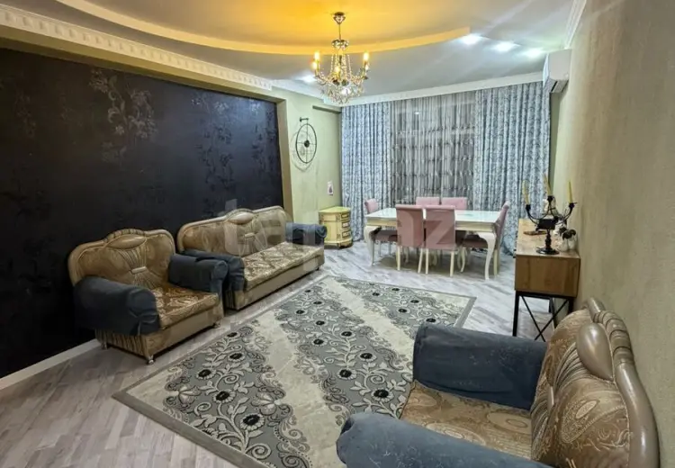 3 otaqlı mənzil , Sumqayıt