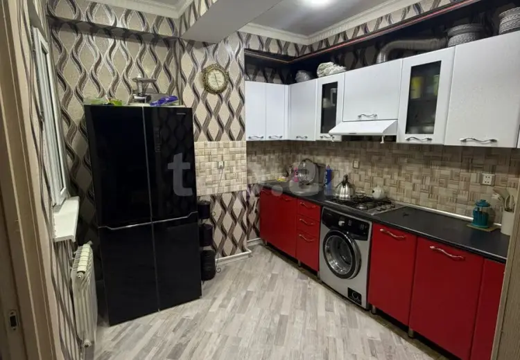 3 otaqlı mənzil , Sumqayıt