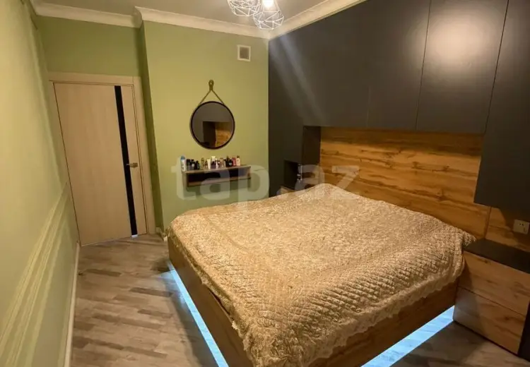 3 otaqlı mənzil , Sumqayıt