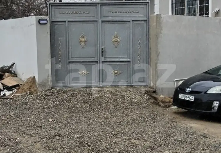 3 otaqlı mənzil , Saray, Abşeron