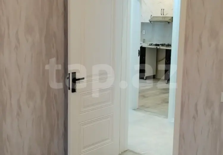 3 otaqlı mənzil , Saray, Abşeron