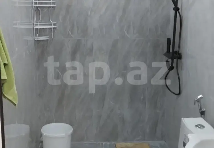 3 otaqlı mənzil , Saray, Abşeron