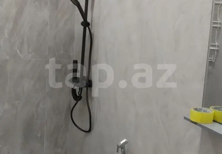 3 otaqlı mənzil , Saray, Abşeron