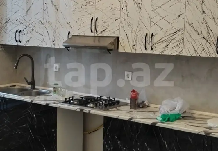 3 otaqlı mənzil , Saray, Abşeron