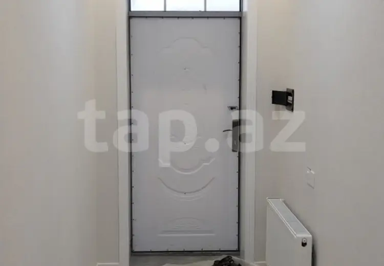 3 otaqlı mənzil , Saray, Abşeron