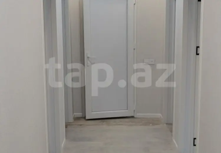 3 otaqlı mənzil , Saray, Abşeron