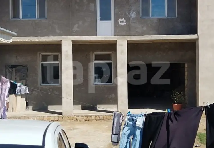 3 otaqlı mənzil , Sumqayıt