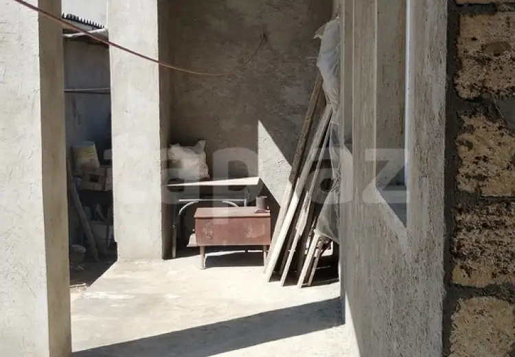 3 otaqlı mənzil , Sumqayıt