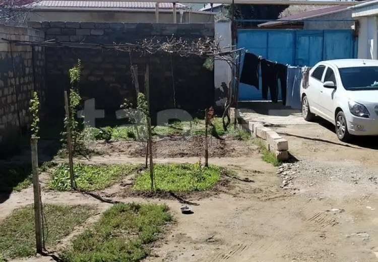 3 otaqlı mənzil , Sumqayıt