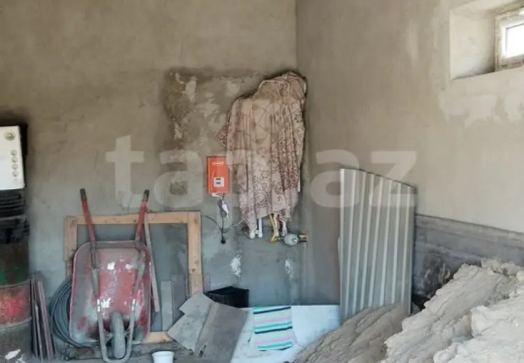 3 otaqlı mənzil , Sumqayıt