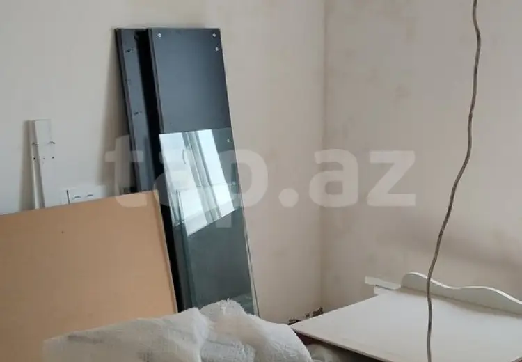 3 otaqlı mənzil , Sumqayıt