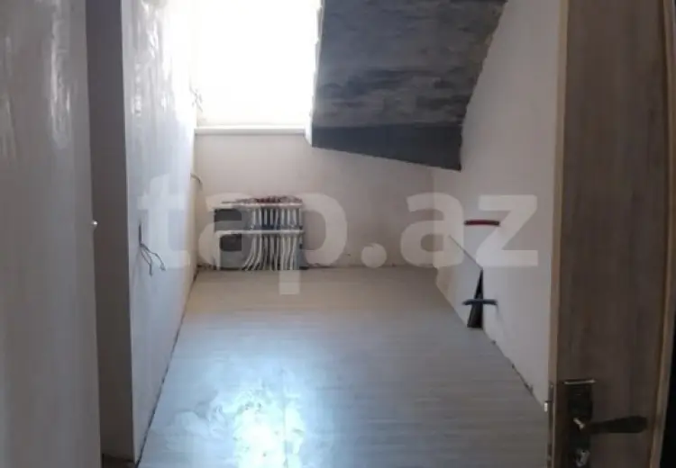 3 otaqlı mənzil , Sumqayıt
