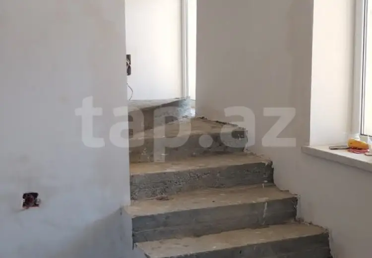 3 otaqlı mənzil , Sumqayıt