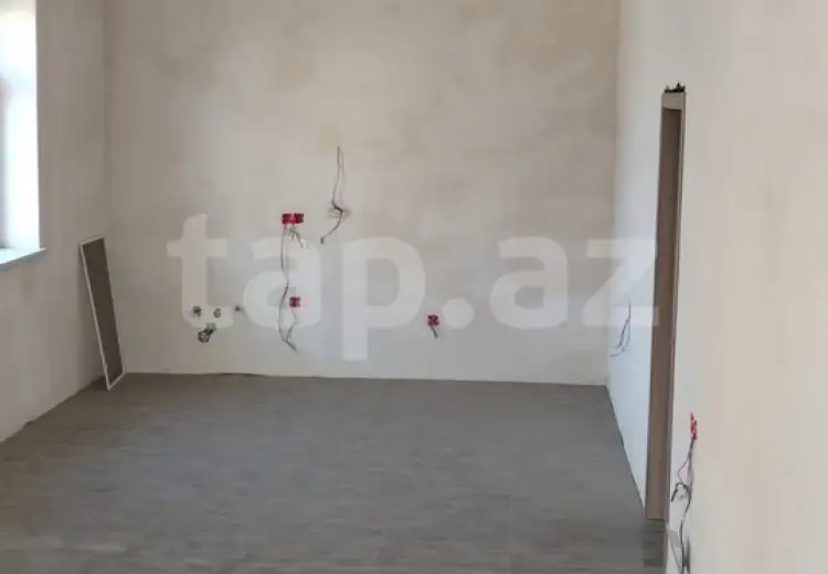 3 otaqlı mənzil , Sumqayıt