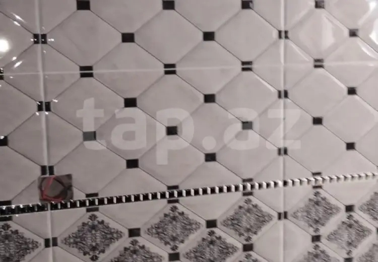 3 otaqlı mənzil , Sumqayıt