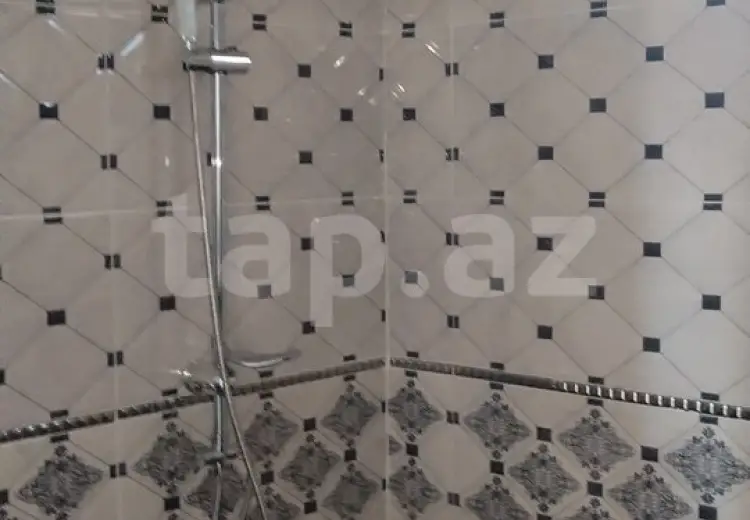 3 otaqlı mənzil , Sumqayıt