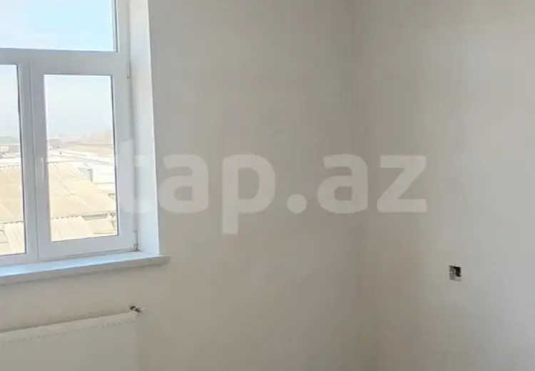 3 otaqlı mənzil , Sumqayıt