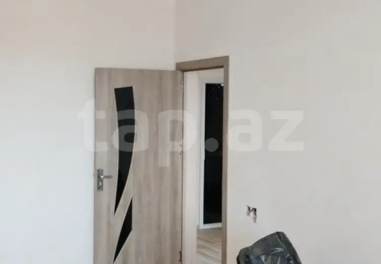 3 otaqlı mənzil , Sumqayıt