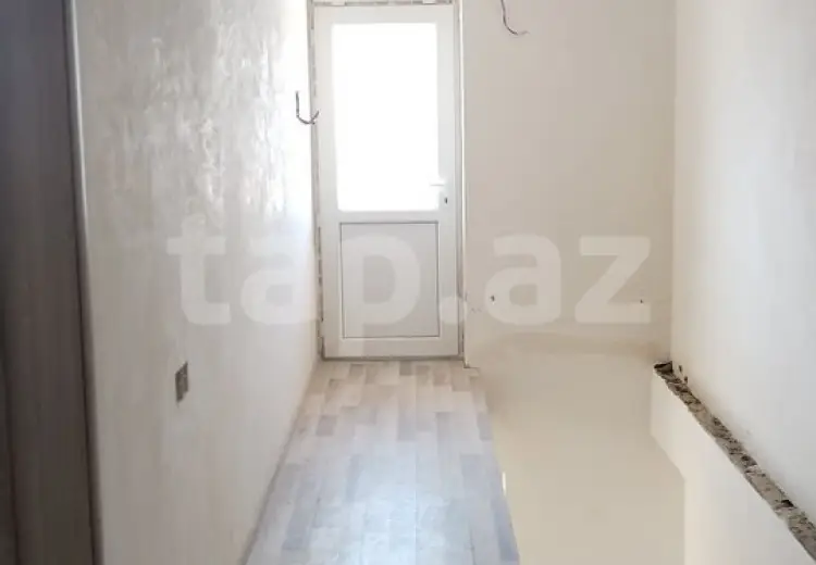 3 otaqlı mənzil , Sumqayıt