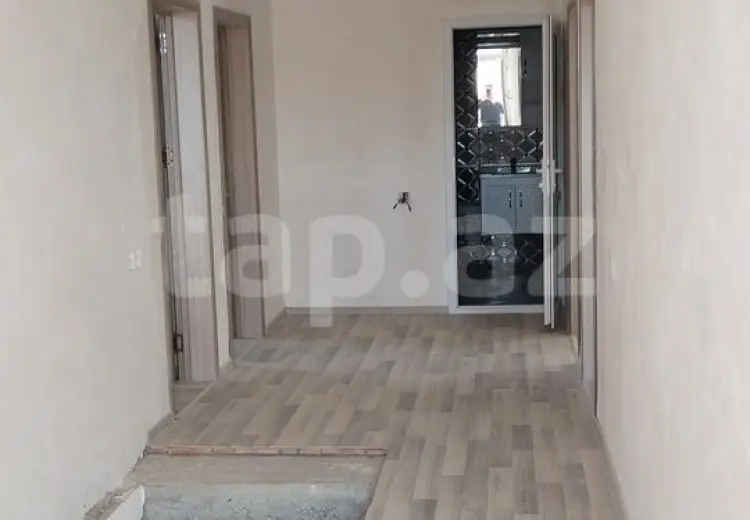 3 otaqlı mənzil , Sumqayıt