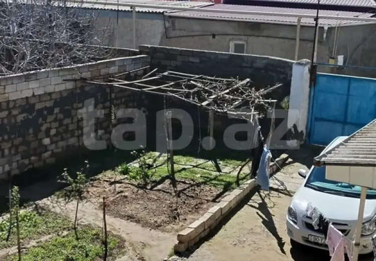 3 otaqlı mənzil , Sumqayıt