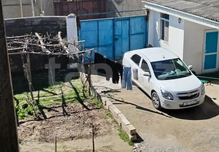 3 otaqlı mənzil , Sumqayıt