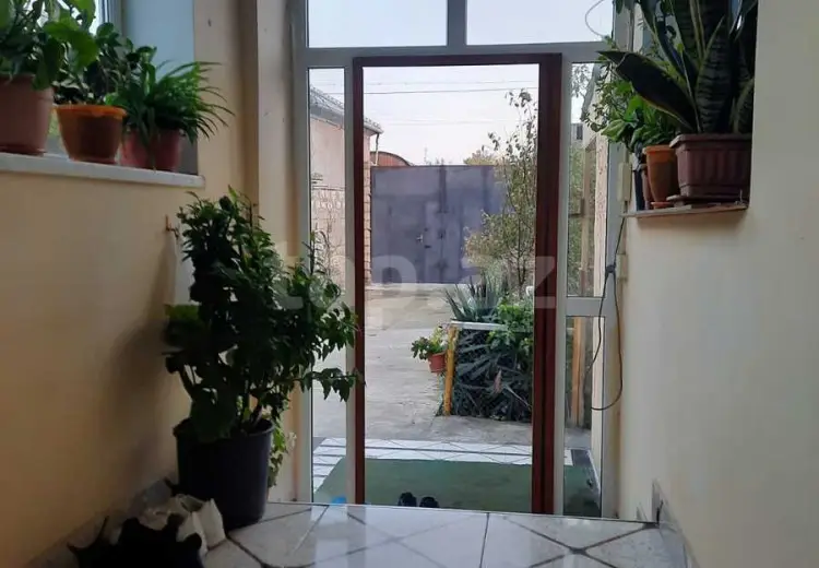 3 otaqlı mənzil , Sumqayıt