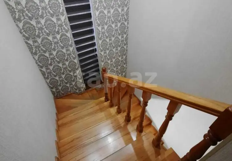 3 otaqlı mənzil , Sumqayıt