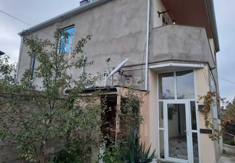 3 otaqlı mənzil , Sumqayıt