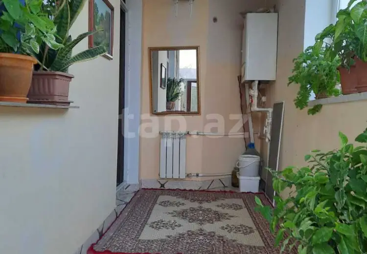 3 otaqlı mənzil , Sumqayıt