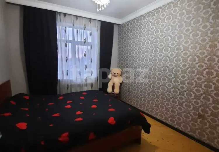 3 otaqlı mənzil , Sumqayıt