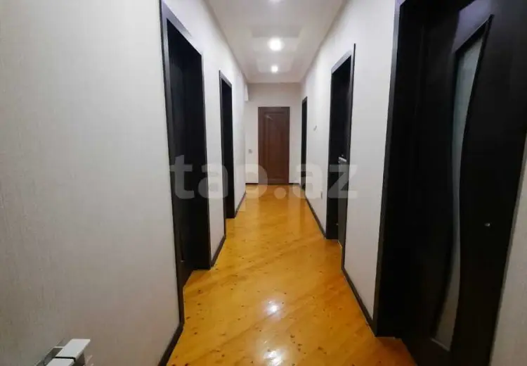 3 otaqlı mənzil , Sumqayıt