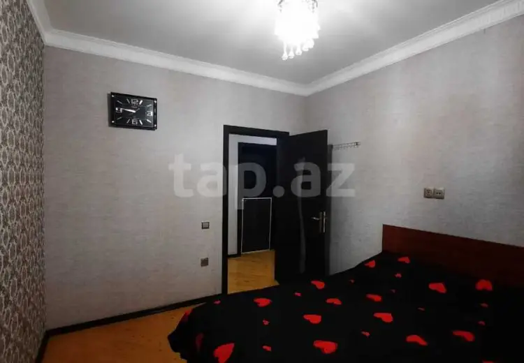 3 otaqlı mənzil , Sumqayıt