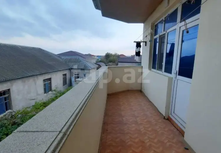 3 otaqlı mənzil , Sumqayıt