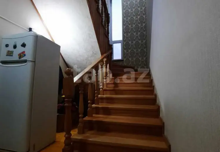3 otaqlı mənzil , Sumqayıt