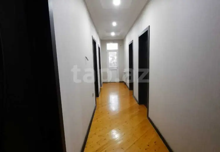 3 otaqlı mənzil , Sumqayıt