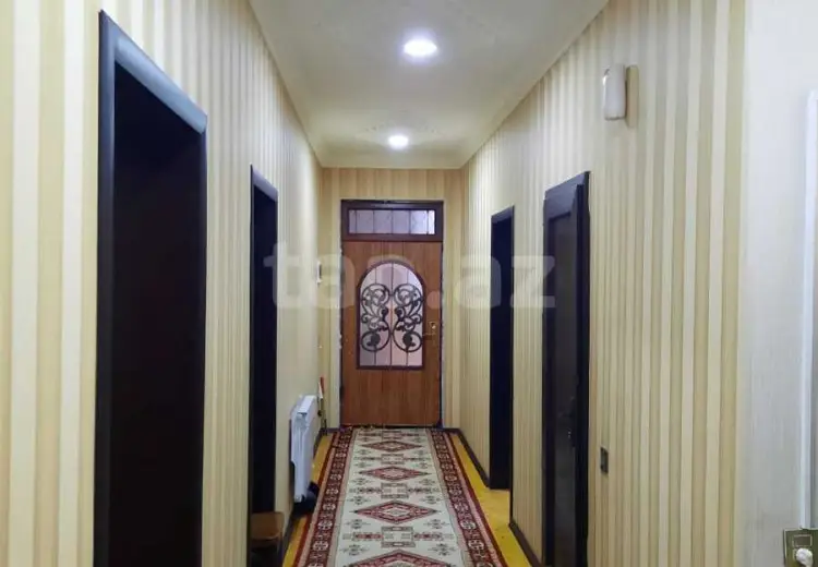 3 otaqlı mənzil , Sumqayıt