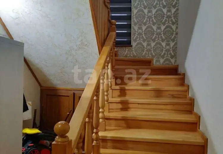 3 otaqlı mənzil , Sumqayıt