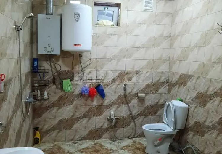 3 otaqlı mənzil , Sumqayıt